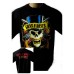 GUNS N ROSES NORTH AMERICAN TOUR 1989 Мъжка тениска